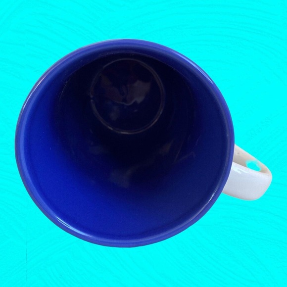 There’s A New Trend at The Office Mug Cup Coffee Tea Ceramic 2008 Emersons Humor - Picture 5 of 9